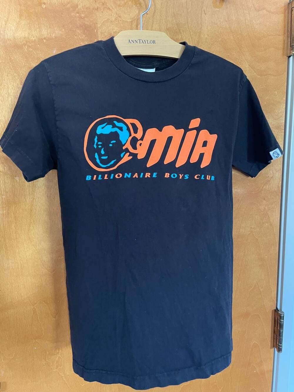MIA OG Logo Tee